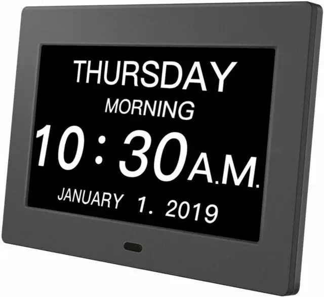 digital clock product