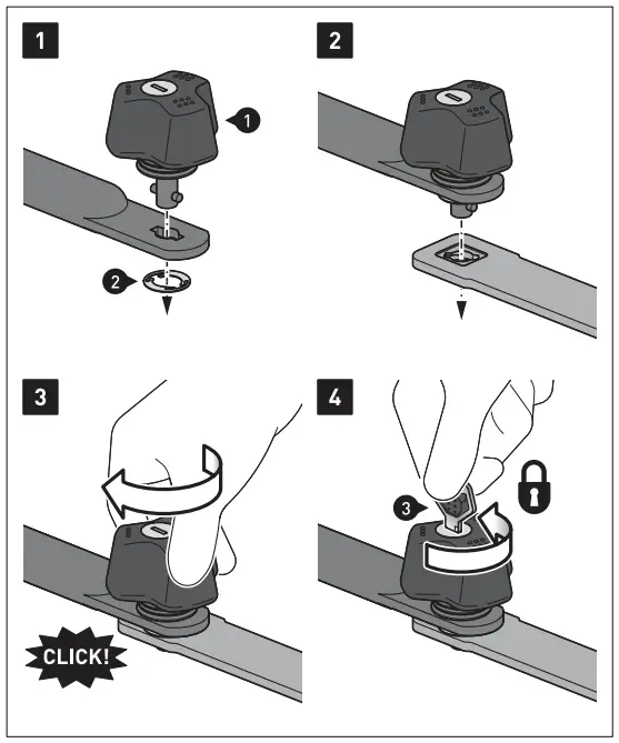 SW MOTECH KFT.01.278.60100 B AERO ABS Side Case Set - FIG 13