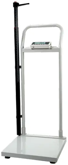 SOEHNLE PROFESSIONAL Digital Handrail Scale