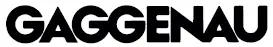 Gaggenau-LOGO