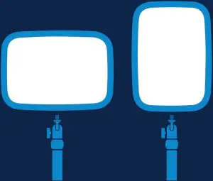 Set up your Key Light