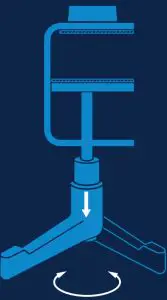 Set up your Key Light