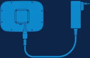 Set up your Key Light