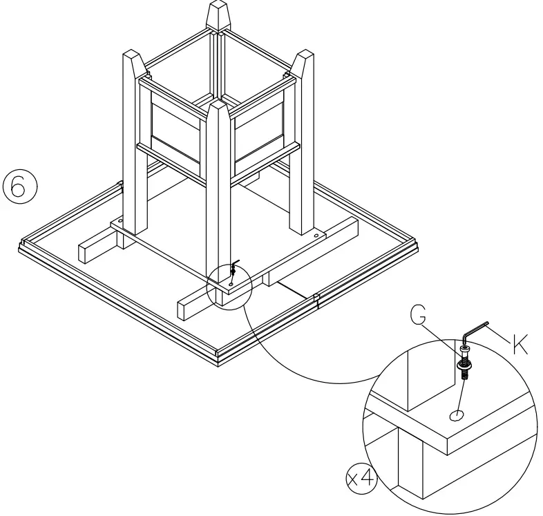 Assembly Instructions