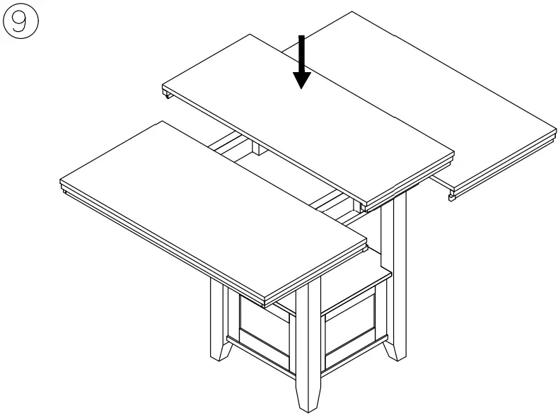 Assembly Instructions