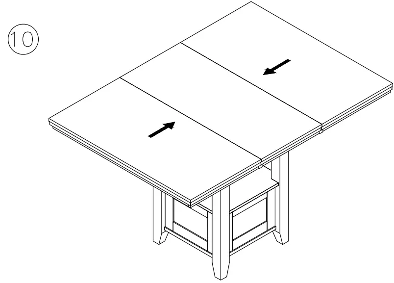 Assembly Instructions