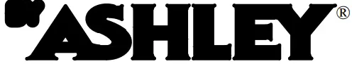 ASHLEY Logo