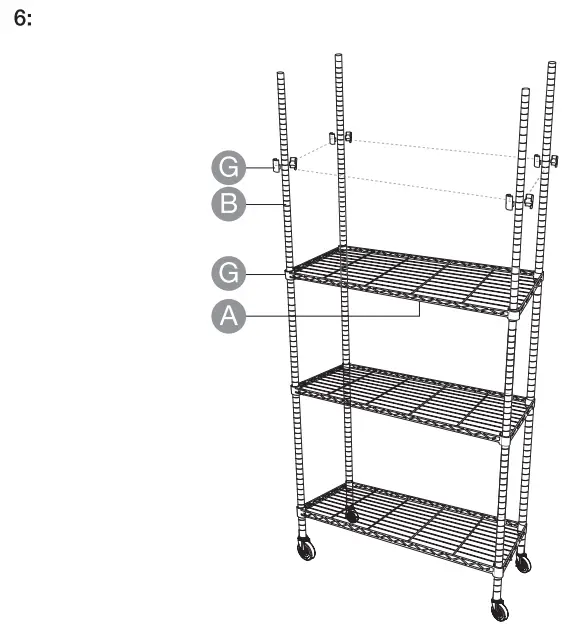 amazon-basics-B071DZHLXH-5-Shelf-Shelving-Unit-fig-8