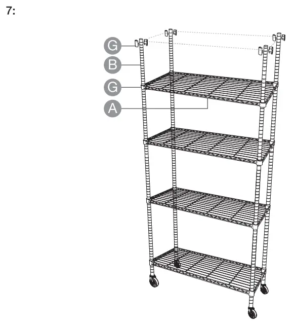 amazon-basics-B071DZHLXH-5-Shelf-Shelving-Unit-fig-9