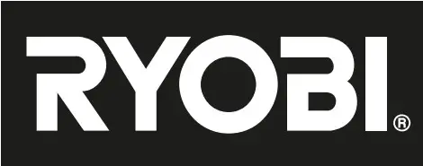 RYOBI LOGO