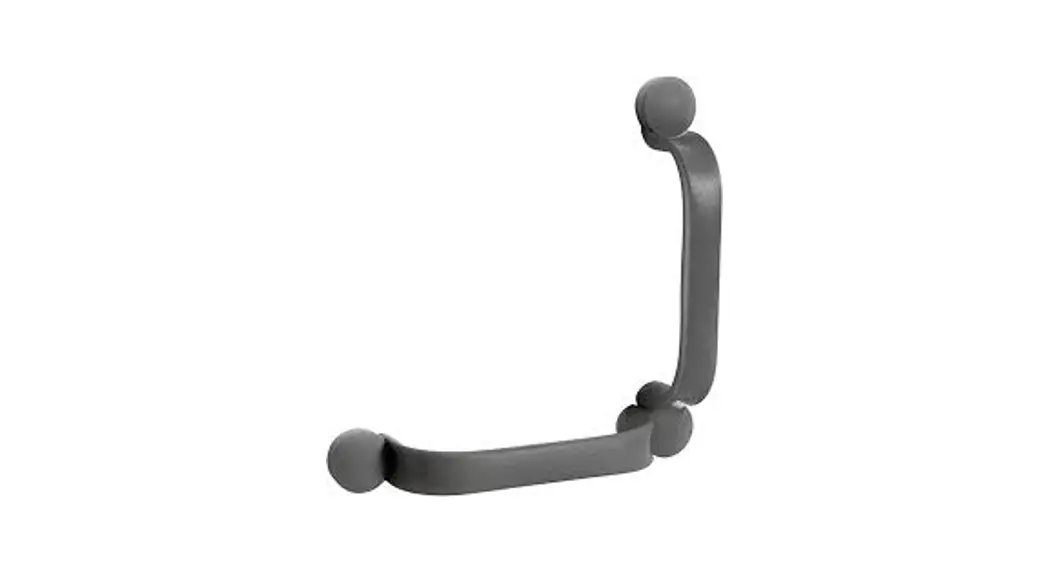 Etac 75338 Flex Wall Brackets Instruction Manual