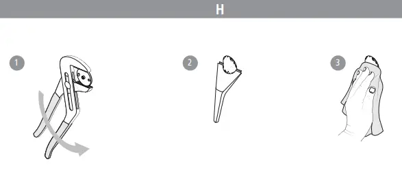 etac 75338 Flex Wall Brackets - fig 8