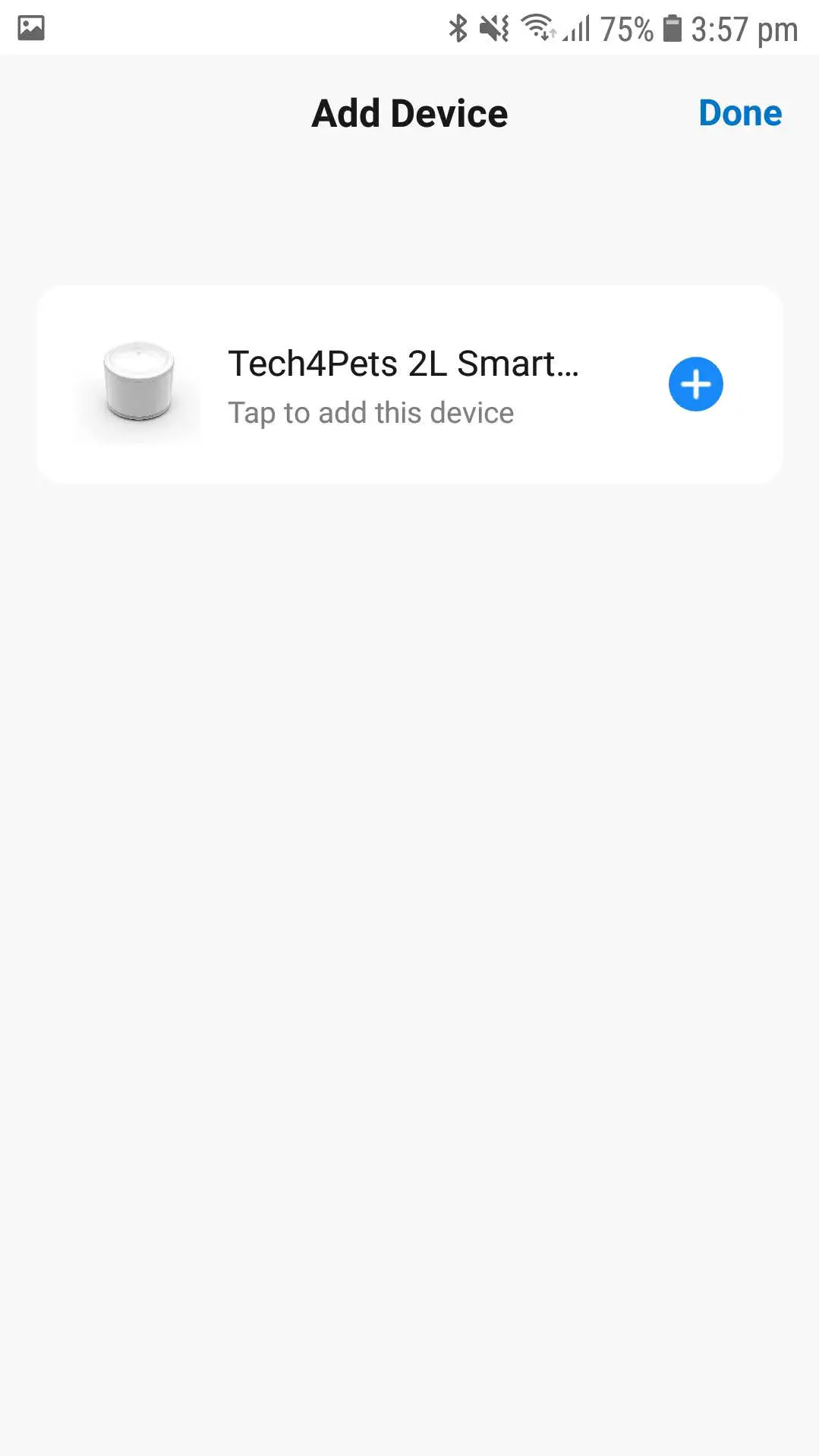 LASER T4P-WATER-F2L 2L Smart Water Fountain (10)