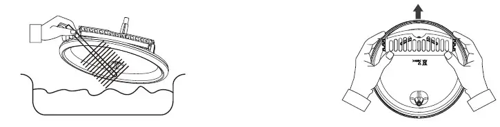 LASER T4P-WATER-F2L 2L Smart Water Fountain (18)