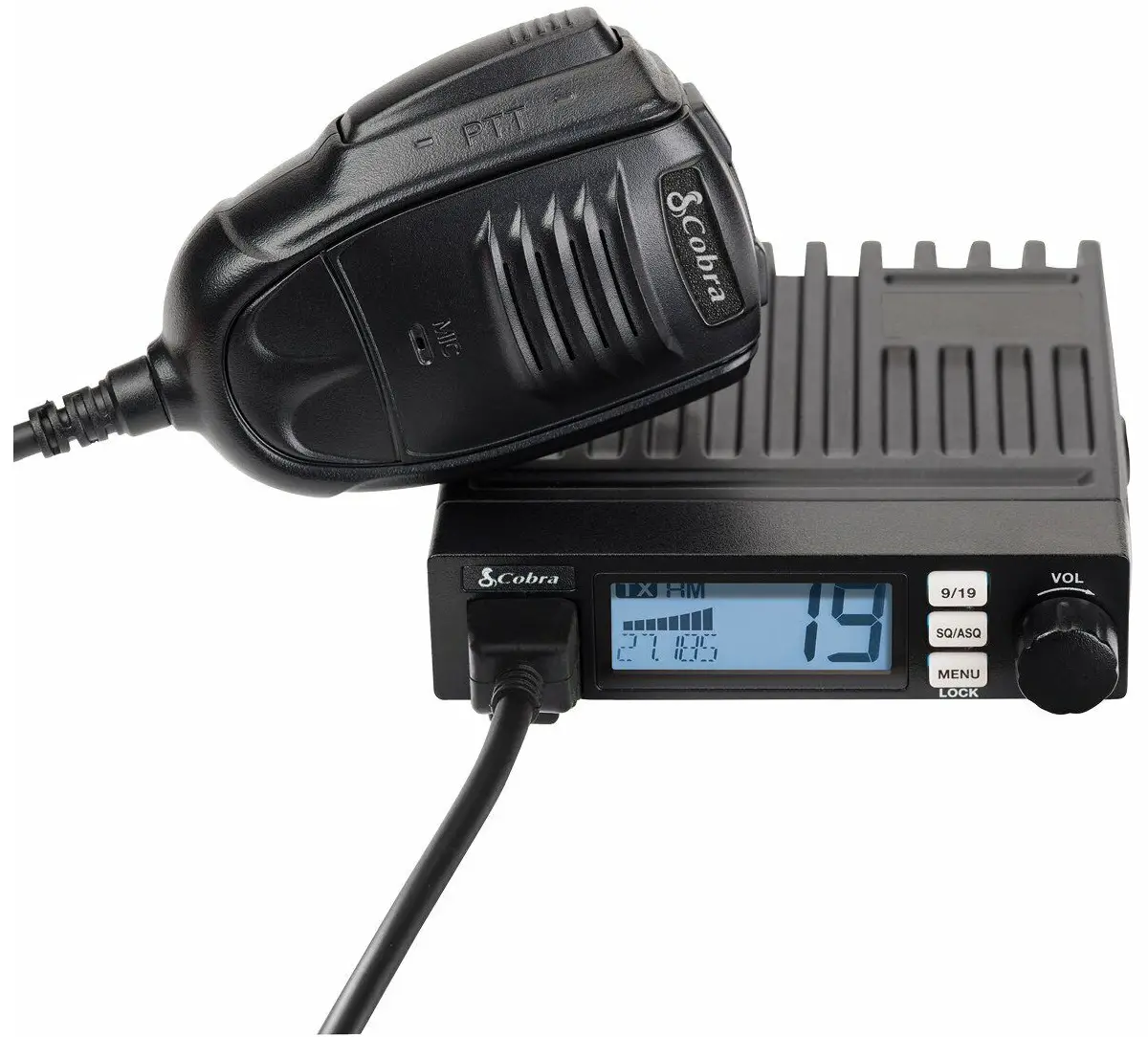 Cobra CCBR75AR01 Wireless Recreationl CB Radio