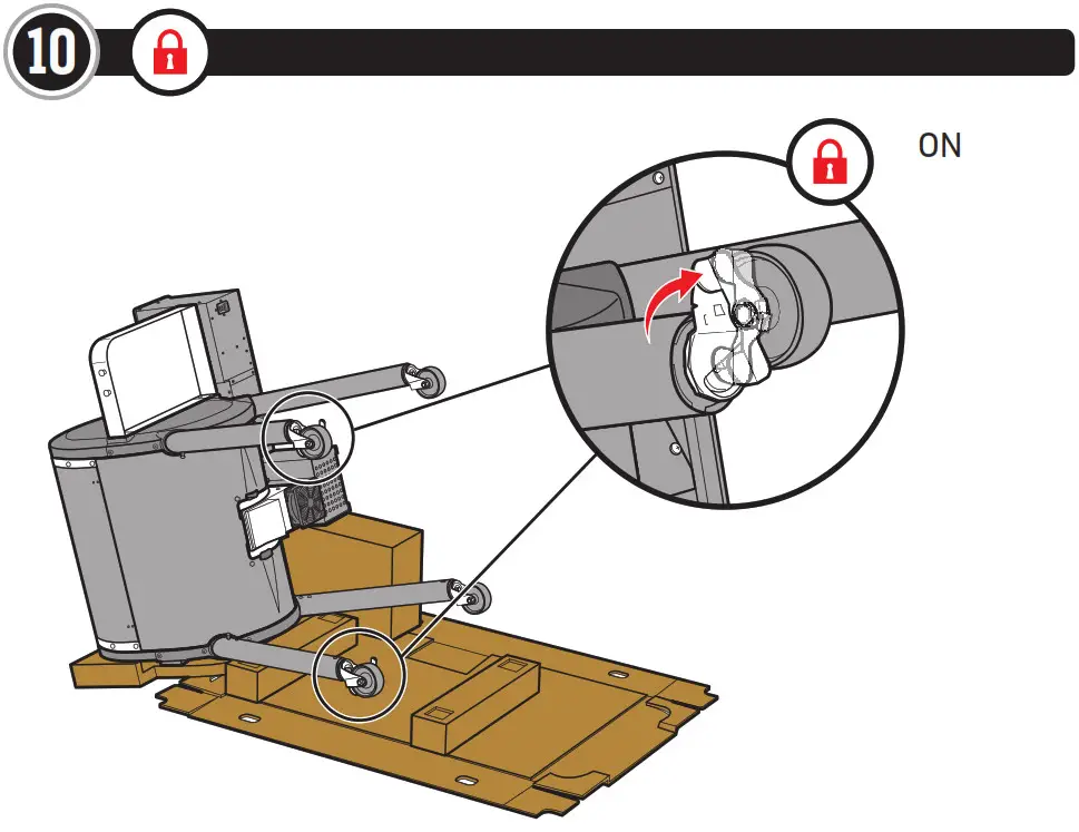 weber SmokeFire Wood Pellet Grill - Install top-10