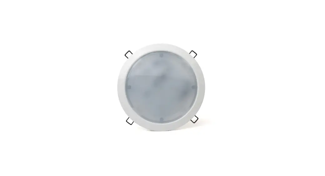 Cell2 Wlk 8-inch Round Interior Light User Manual