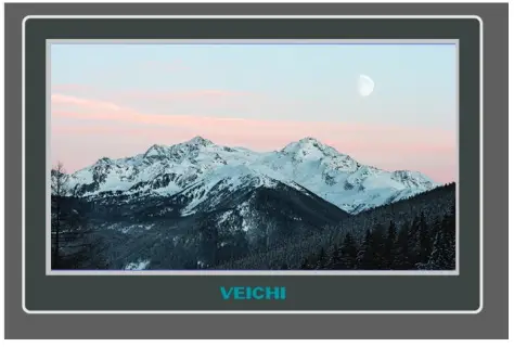 VI20-156S-FE HMI Human Machine Interface