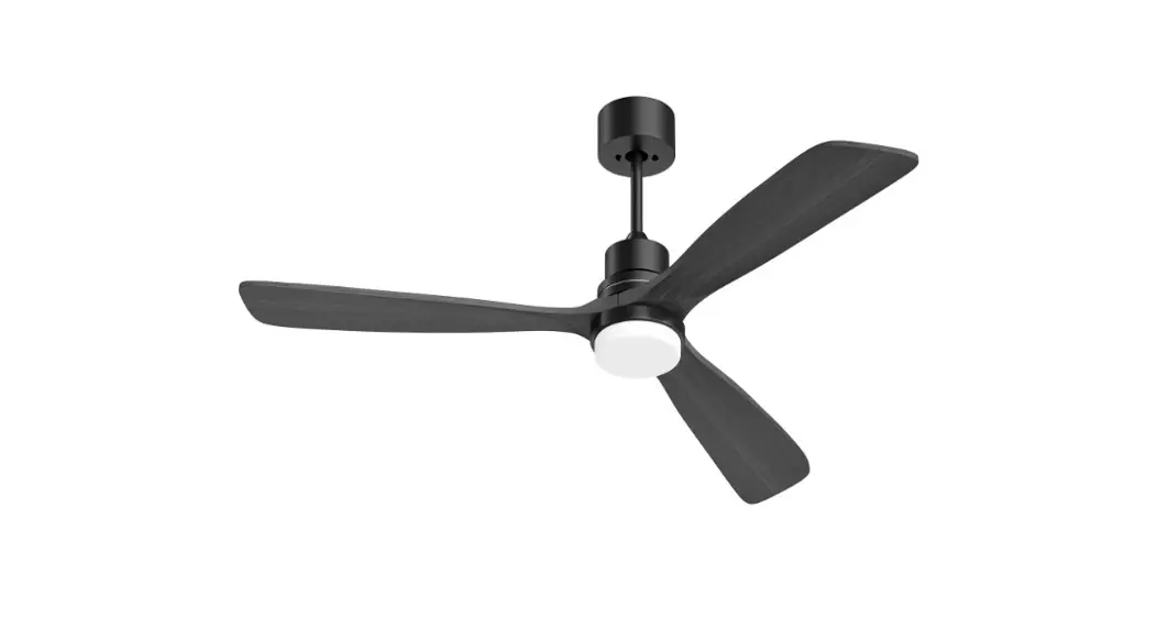 Arte Confort Lorena Ceiling Fan With Remote Control Instruction Manual
