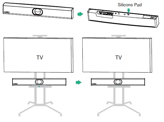 Yealink-A20-MeetingBar-Kit-FIG-9