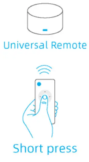 BroadLink Universal Remote - step 6.4