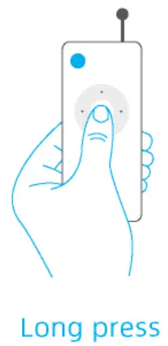 BroadLink Universal Remote - step 6