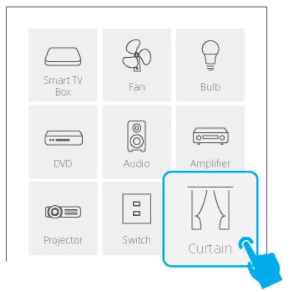 BroadLink Universal Remote - step 7