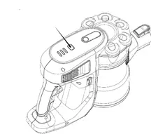 HYUNDAI-HHE203203-Cordless-Stick-Vacuum-Cleaner-14