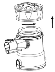 HYUNDAI-HHE203203-Cordless-Stick-Vacuum-Cleaner-17