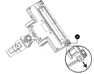 HYUNDAI-HHE203203-Cordless-Stick-Vacuum-Cleaner-19