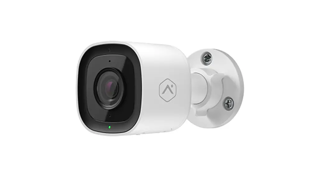 24incontrol Adc-v724 1080p Outdoor Wi-fi Camera With Two-way Audio Installation Guide