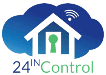 24incontrol logo