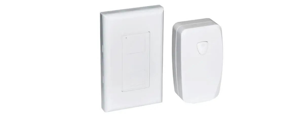 Armacost 940004 Led Lighting Wireless Master Switch User Guide