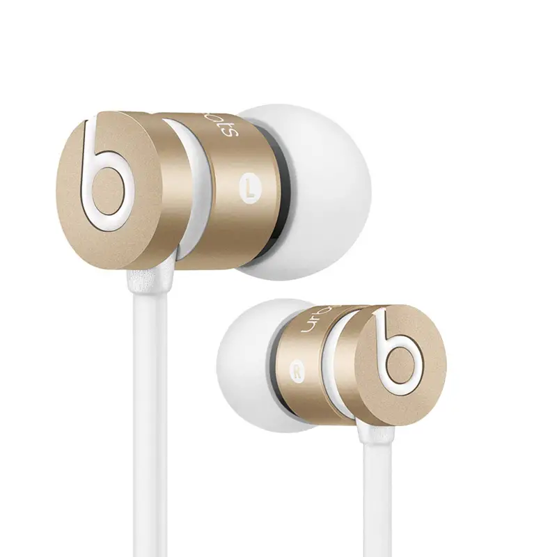 Urbeats Earphones User Manual Urbeats Earphones User Manual