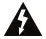 Electric Shock Symbol