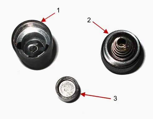 Explore Scientific David H. Levy Comet Hunter Telescope - Fig. 6