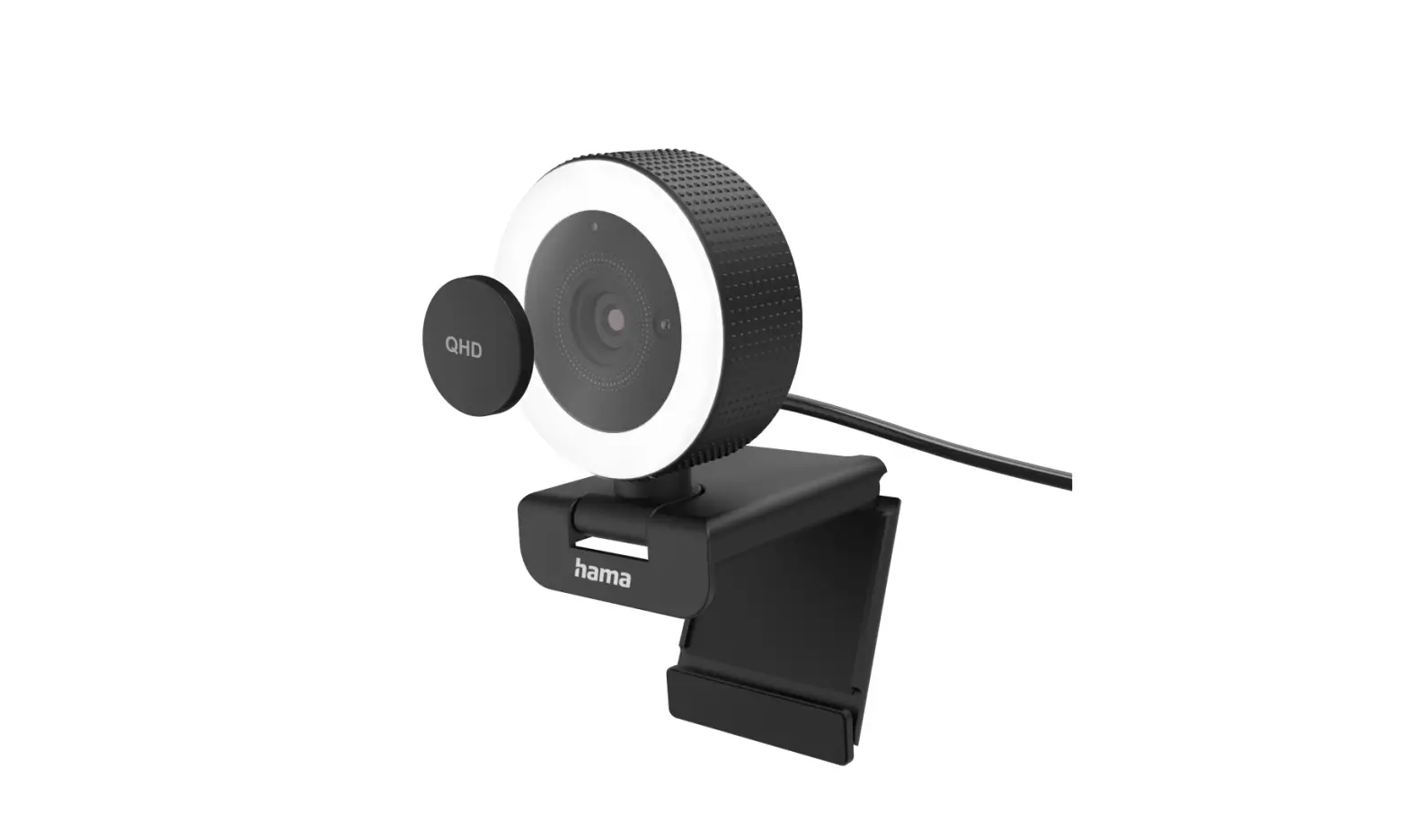 Hama C-800 Qhd Webcam User Manual