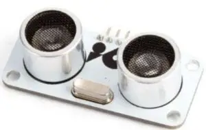 CETRONIC Ultrasonic Sensor HC-SR05