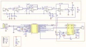 CETRONIC Ultrasonic Sensor HC-SR05 fig