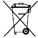 CETRONIC Ultrasonic Sensor HC-SR05 icon1