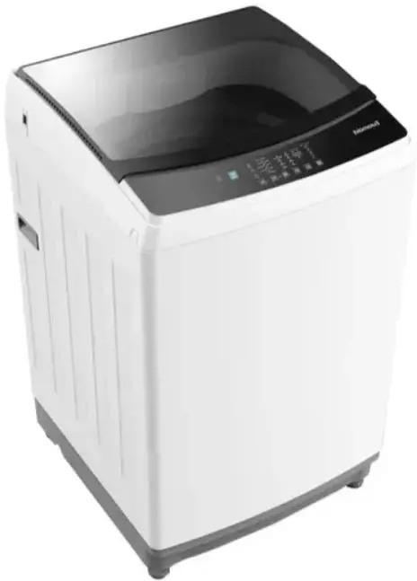 Euromaid ETL1000FCW Top Load Washing Machine