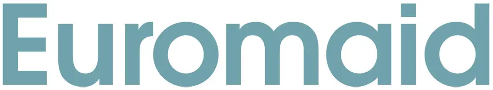 Euromaid Logo