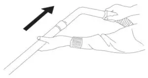 Electrolux Wet amp Dry Vacuum Cleaner - TUBE