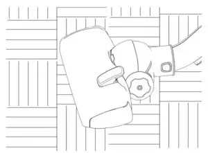 Electrolux Wet amp Dry Vacuum Cleaner - carpet