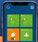 SALUS SQ610 Quantum Smart Thermostat - 4