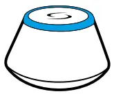 SALUS SQ610 Quantum Smart Thermostat - ONLINE MODE