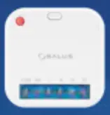 SALUS SQ610 Quantum Smart Thermostat - RELEY