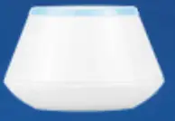 SALUS SQ610 Quantum Smart Thermostat - UNIVERSAL