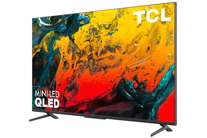 Tcl 55r646 55 Inch Class 6-series 4k Qled Dolby Vision Hdr Smart Google Tv User Manual Tcl 55r646 55 Inch Class 6-series 4k Qled Dolby Vision Hdr Smart Google Tv User Manual