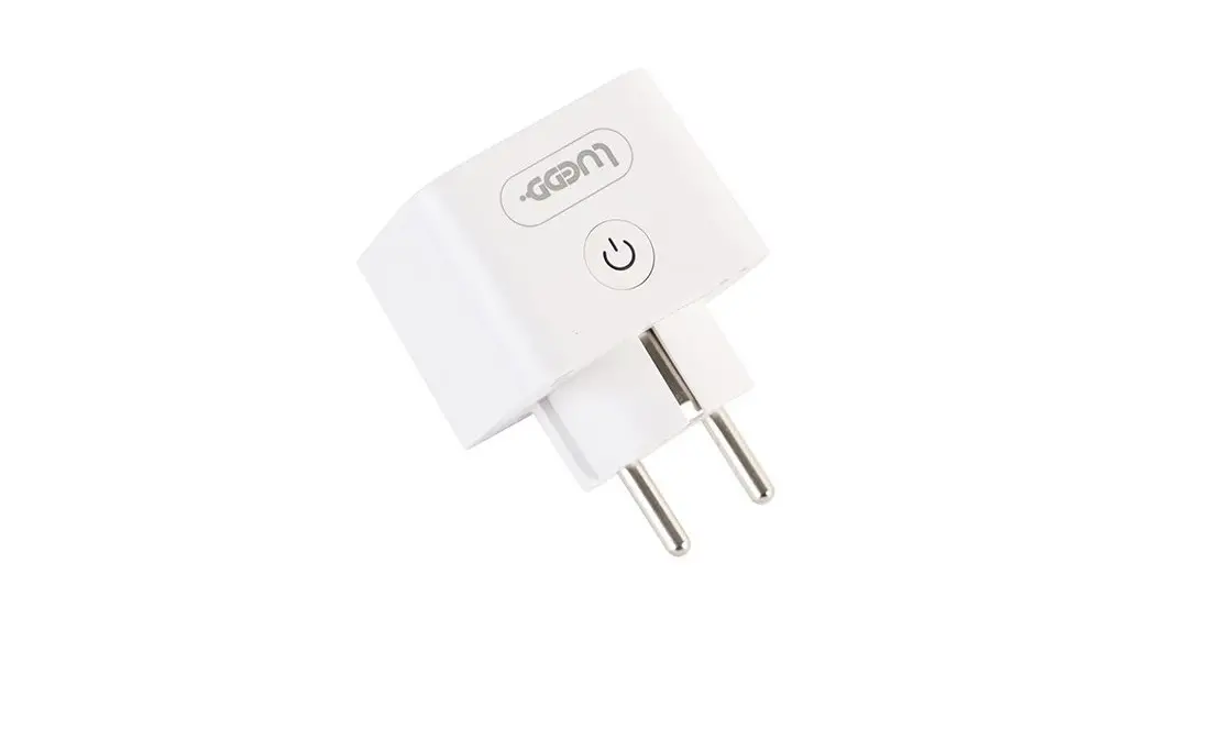 Luedd 02507 Wifi Smart Socket User Guide